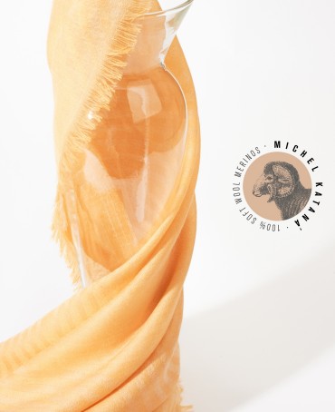 Платок Унисекс KV100-JgT.W60_24DMW-10.7/AP